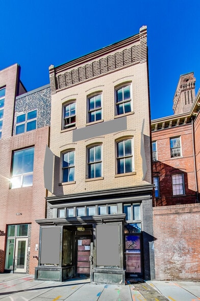 Primary Photo Of 1534 14th St NW, Washington General Retail For Lease