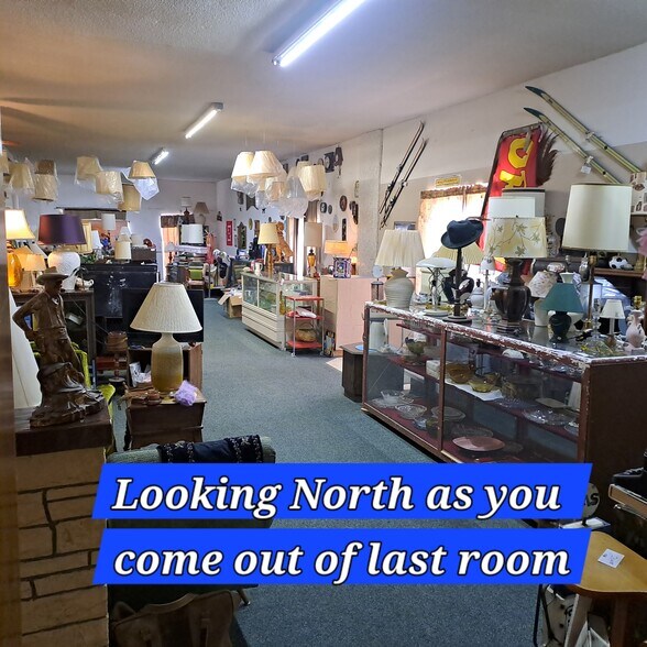 More Photos Of 1003 W 3rd St, Alliance Freestanding For Sale