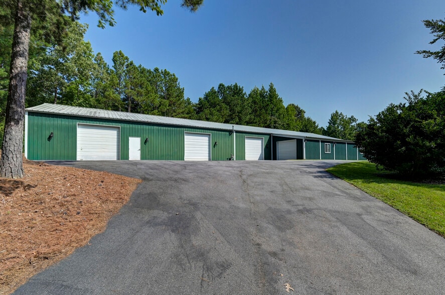 More Photos Of 1901 Hollingshed Rd, Irmo Warehouse For Sale