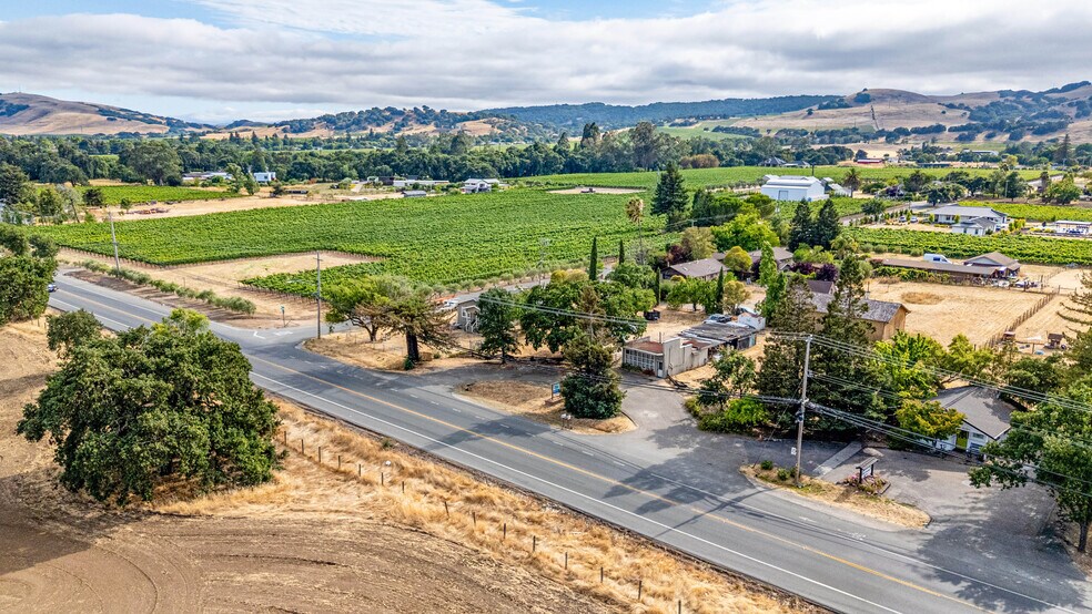 More Photos Of 20080 Arnold Dr, Sonoma Office For Sale