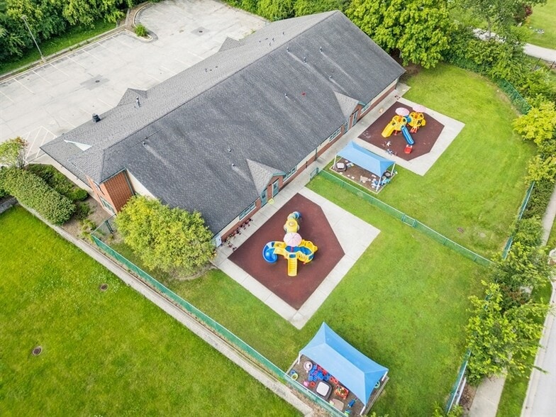 More Photos Of 4622 Lacey Ave, Lisle Daycare Center For Sale