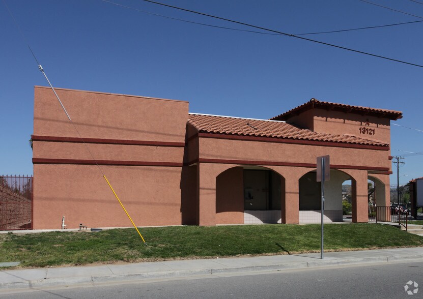 More Photos Of 13121 Perris Blvd, Moreno Valley Storefront Retail Office For Sale