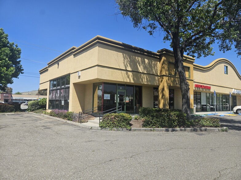 More Photos Of 49-91 Dempsey Rd, Milpitas Unknown For Lease