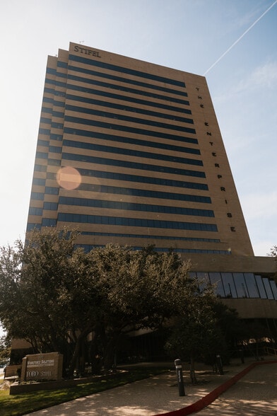 More Photos Of 500 Chestnut St, Abilene Office For Lease