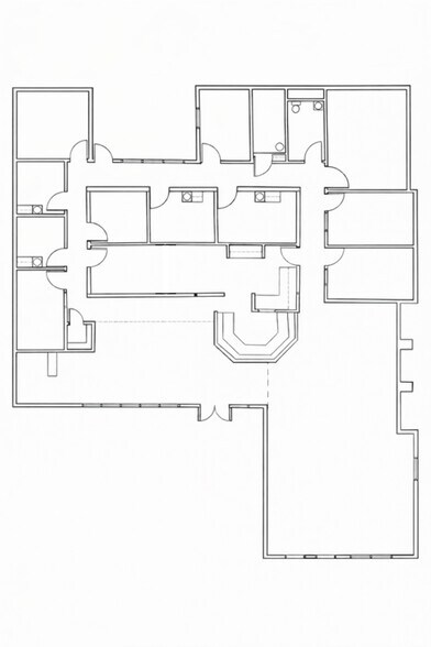 More Photos Of 7605 Morro Rd, Atascadero Office For Sale
