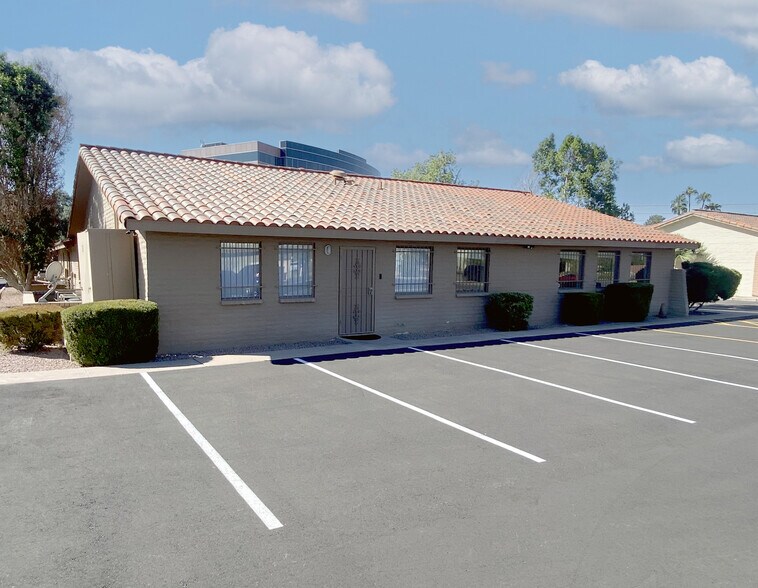Primary Photo Of 4525 S Lakeshore Dr, Tempe Office For Lease
