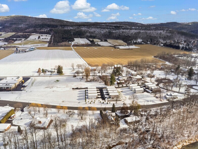 More Photos Of 130 Marjorie Ln, Middleburgh Land For Sale