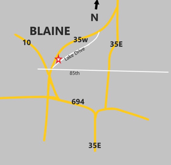 More Photos Of 3453 Lake Dr, Blaine Land For Sale