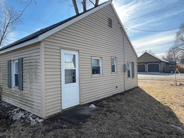More Photos Of 665 W Wilmot St, Chillicothe Manufactured Housing Mobile Home Park For Sale