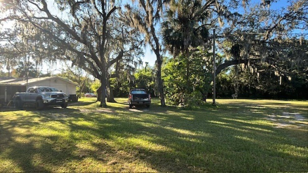 More Photos Of 4806 N Falkenburg Rd, Tampa Land For Sale