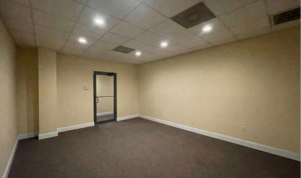 More Photos Of 2861 Armentrout Dr, Concord Warehouse For Lease