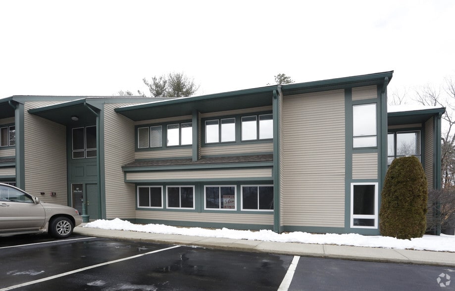 More Photos Of 89-91 Stiles Rd, Salem Office For Lease