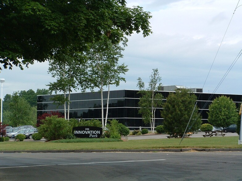Primary Photo Of 246 Goose Ln, Guilford Medical For Lease