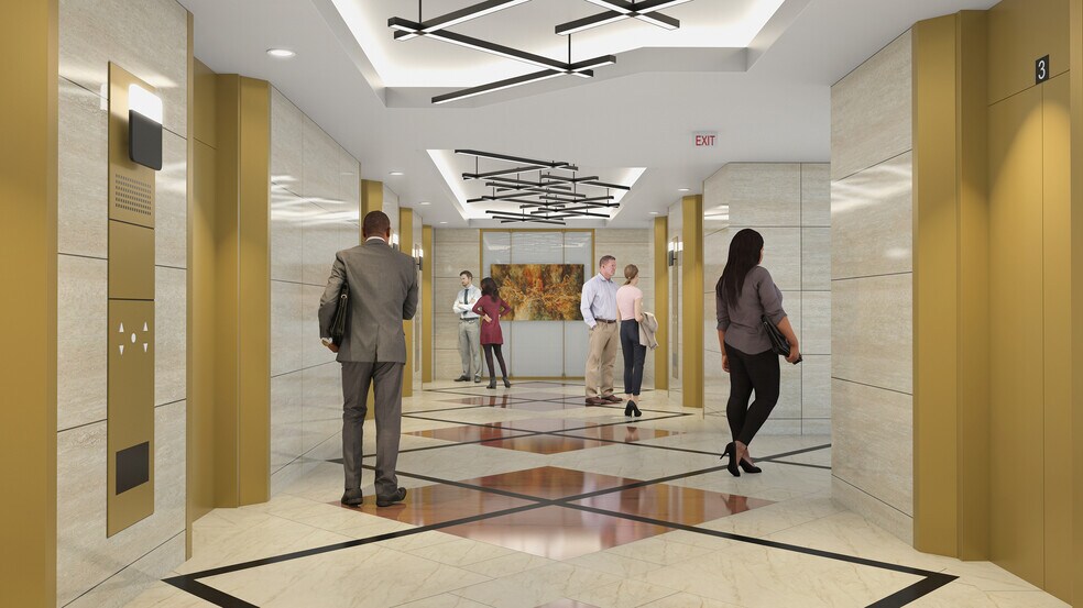 More Photos Of 8403 Colesville Rd, Silver Spring Office For Lease