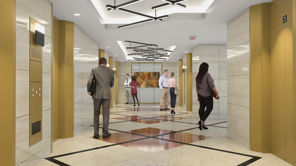 More Photos Of 8403 Colesville Rd, Silver Spring Office For Lease