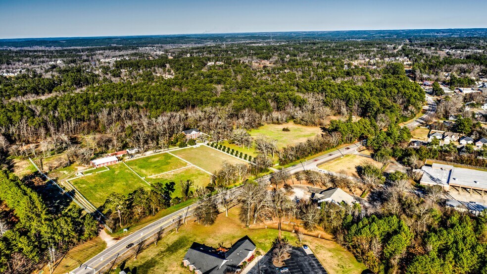 More Photos Of 4227 Evans To Locks Rd, Evans Land For Sale