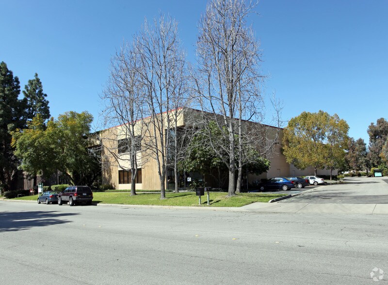 More Photos Of 1151-1161 Avenida Acaso, Camarillo Manufacturing For Lease