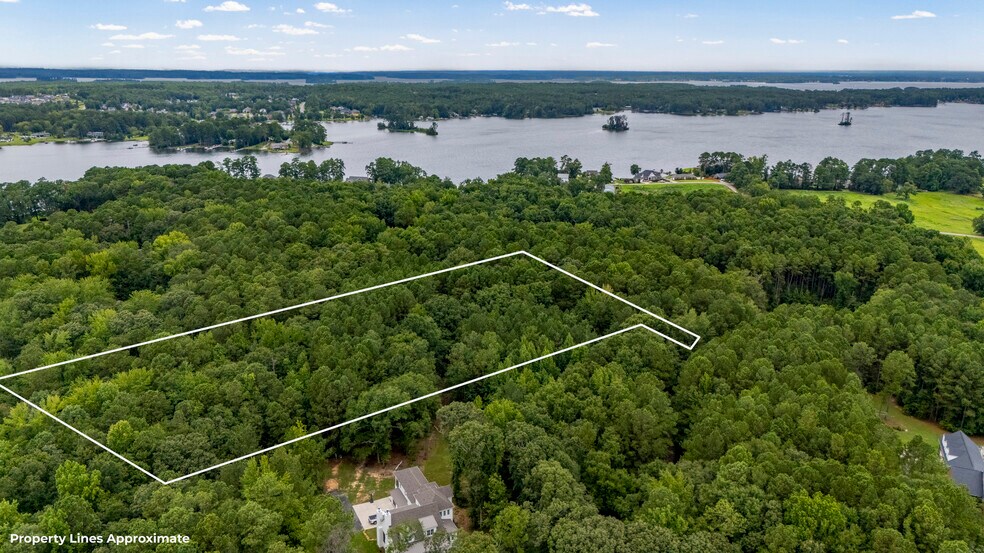 More Photos Of 227 Will Dent Rd., Lexington Land For Sale