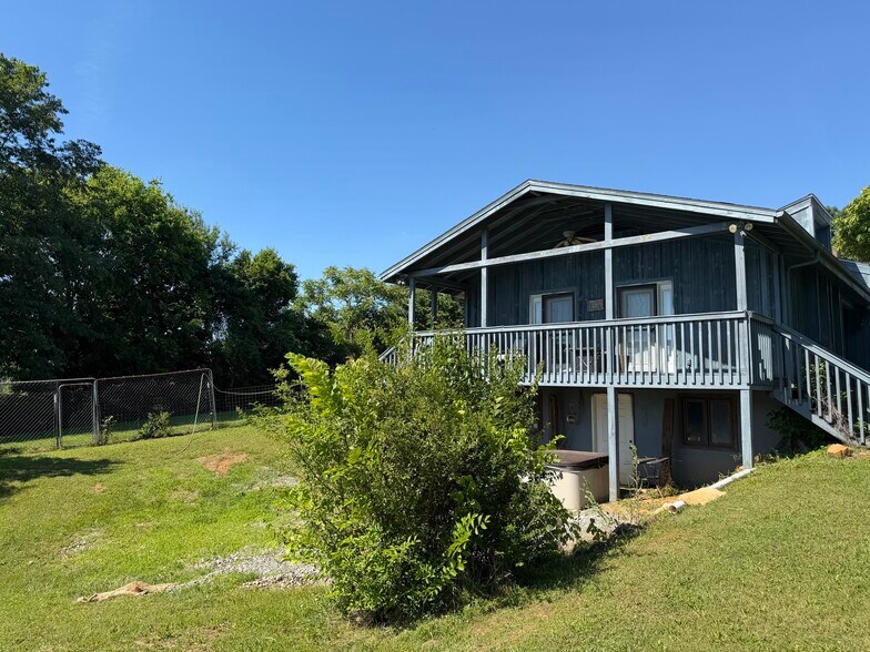 More Photos Of 7541 E Emory Rd, Corryton Land For Sale