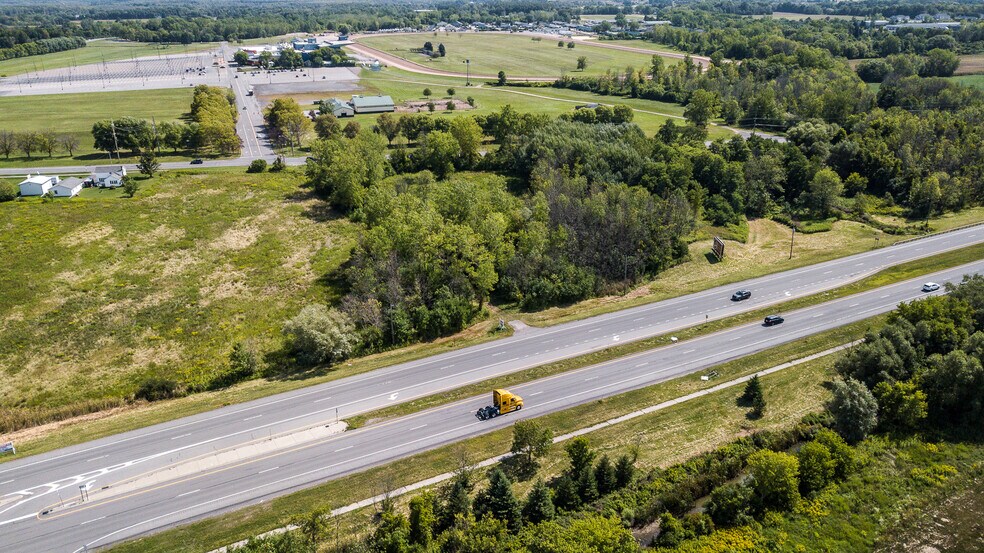 More Photos Of State Route 332, Farmington Land For Sale