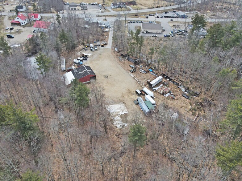 Primary Photo Of 5 High St, Candia Specialty For Sale