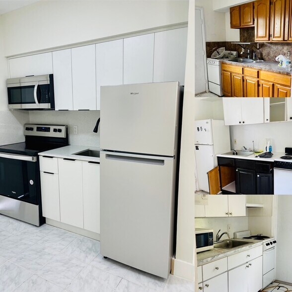 More Photos Of 2489 SW 27th St, Miami Apartments For Sale