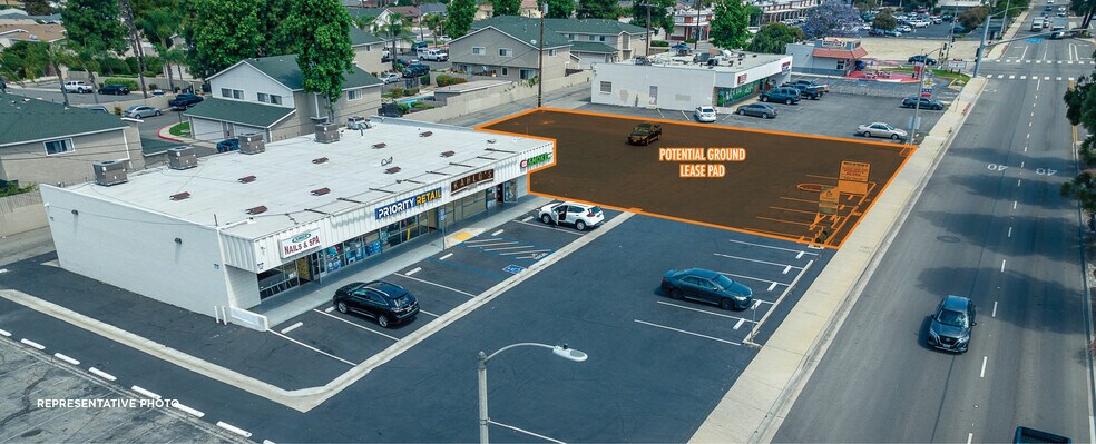 More Photos Of 10340-10368 Central Ave, Montclair Storefront For Sale