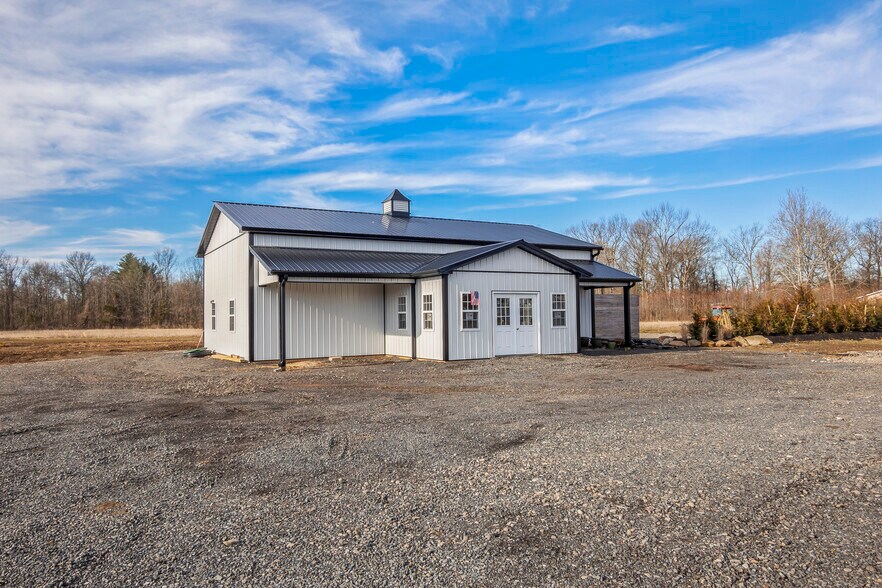 More Photos Of 241 Bakers Basin Rd, Lawrence Township Land For Lease