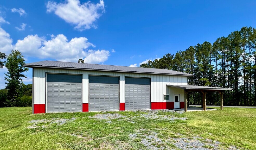More Photos Of 510 Lillys Bridge Rd, Mount Gilead Flex For Sale
