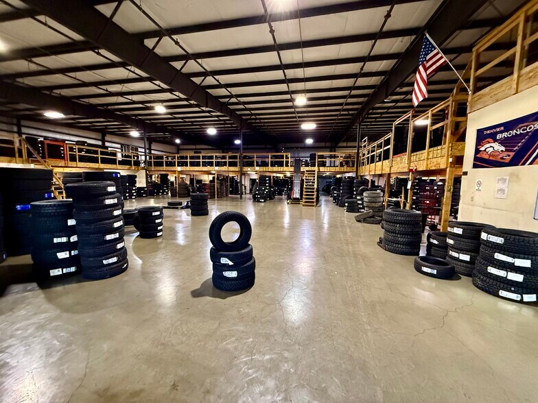 More Photos Of 12045 6300 Rd, Montrose Flex For Sale