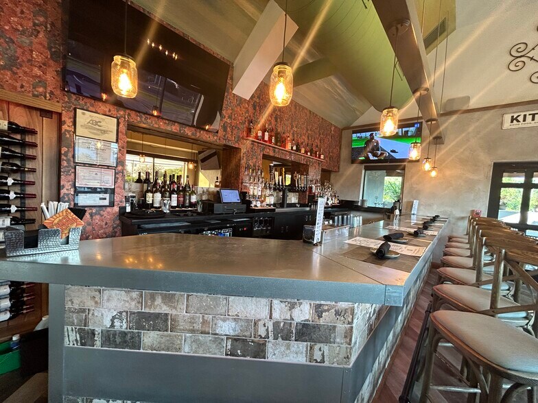 More Photos Of 452 Route 22 W, White House Station Restaurant For Sale