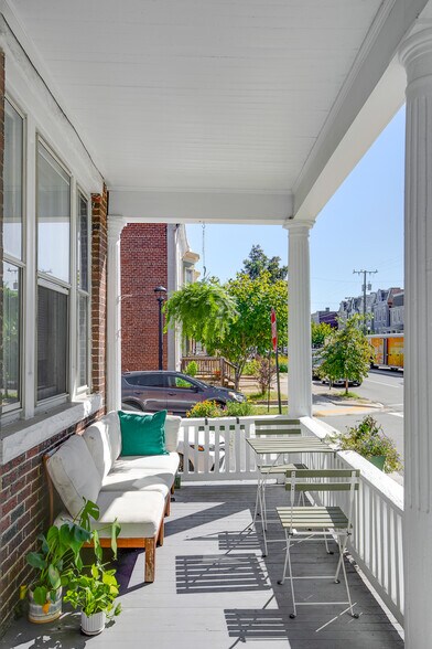 More Photos Of 2700 W Main St, Richmond Apartments For Sale