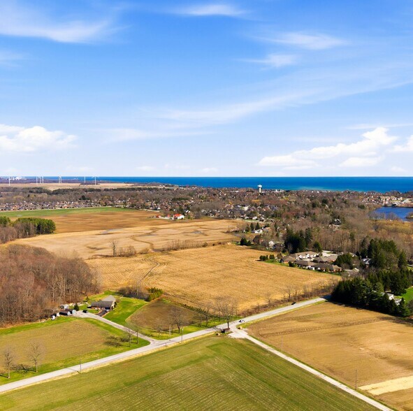More Photos Of 66 Tisdale Rd, Port Dover Land For Sale