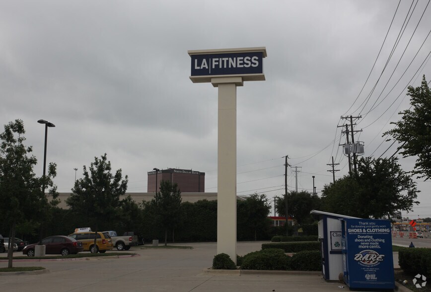 More Photos Of 13130 Preston Rd, Dallas Health Club For Sale