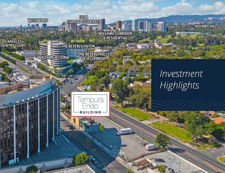 More Photos Of 9777 Santa Monica Blvd, Beverly Hills Storefront For Sale