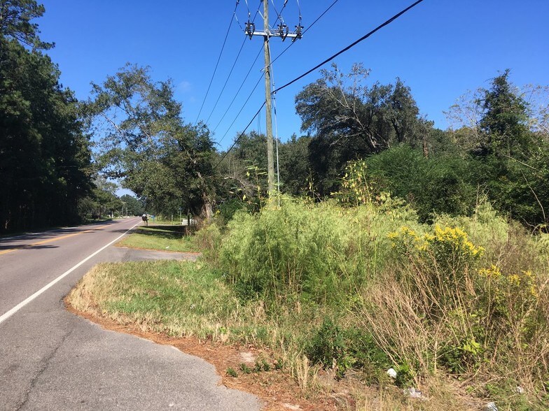 More Photos Of 2215 Central Ave, Summerville Land For Sale