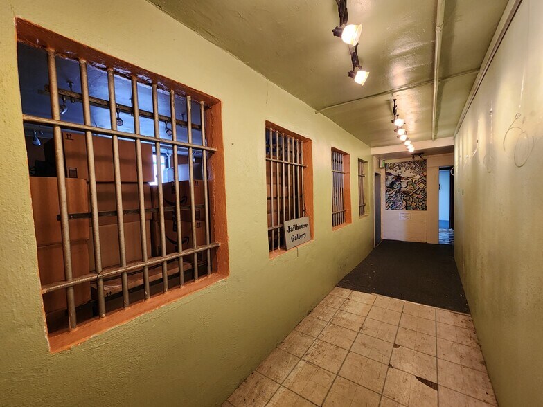 More Photos Of 99 E 2nd St, Coquille Specialty For Sale