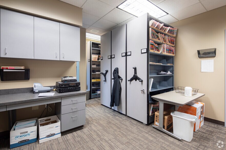 More Photos Of 1500 19th St S, Birmingham Medical For Sale