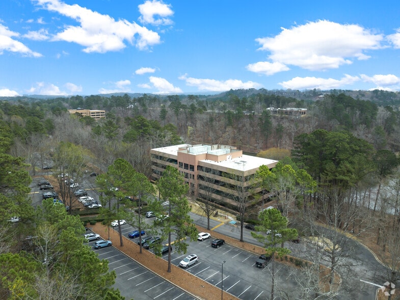 More Photos Of 1900 International Park Dr, Birmingham Office For Lease
