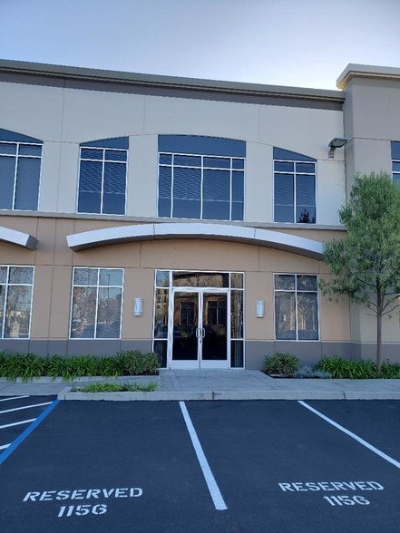 More Photos Of 1144-1158 Cadillac Ct, Milpitas Medical For Sale