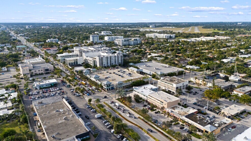 More Photos Of 2605 E Atlantic Blvd, Pompano Beach Storefront Retail Office For Lease