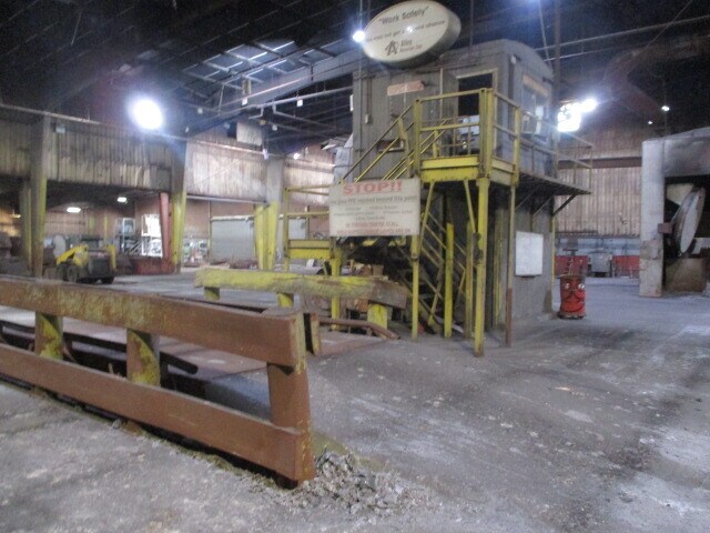More Photos Of 2281 Port City Blvd, Muskegon Warehouse For Sale