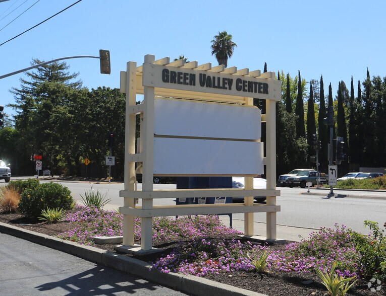 More Photos Of 440-480 Diablo Rd, Danville General Retail For Lease