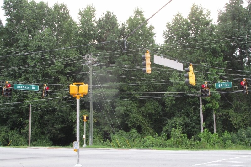 More Photos Of 2302 Ebenezer Rd SE, Conyers General Retail For Lease