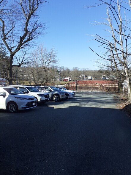 More Photos Of 101 Stage Rd, Monroe Office For Sale