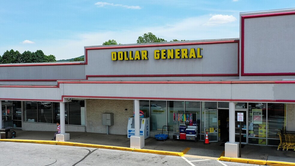 More Photos Of 3205-3215 N 5th St, Reading Unknown For Lease