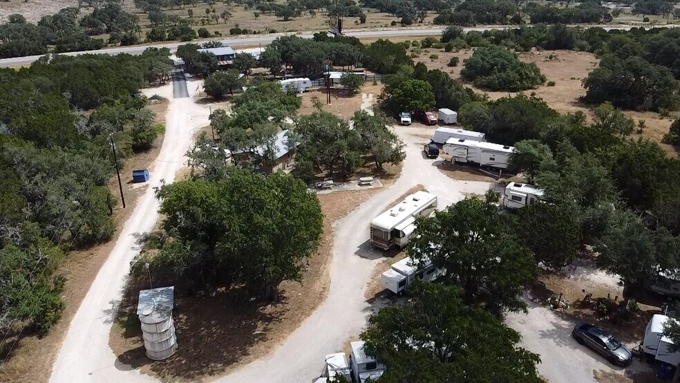 More Photos Of 12246 State Highway 16 S, Pipe Creek Trailer Camper Park For Sale