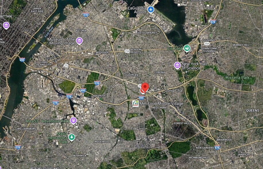 More Photos Of 86-20 57th Rd, Elmhurst Apartments For Sale