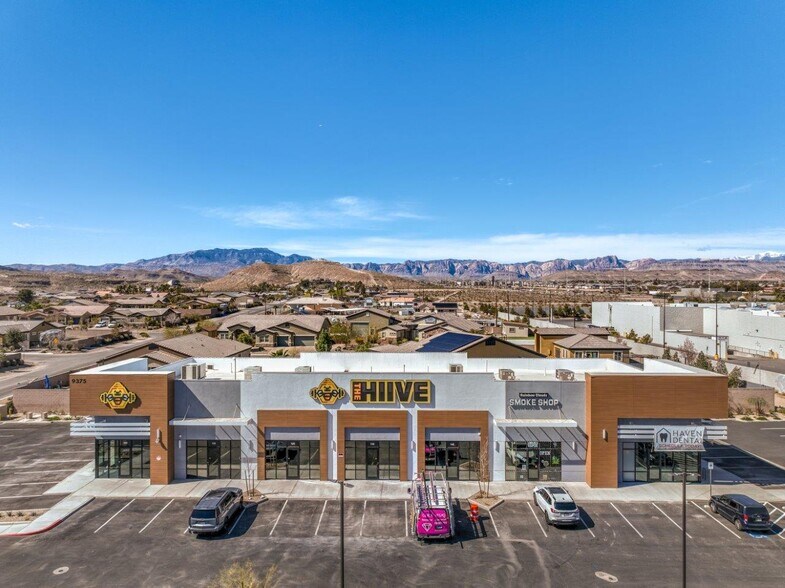 More Photos Of 9074 S Rainbow Blvd, Las Vegas Restaurant For Sale