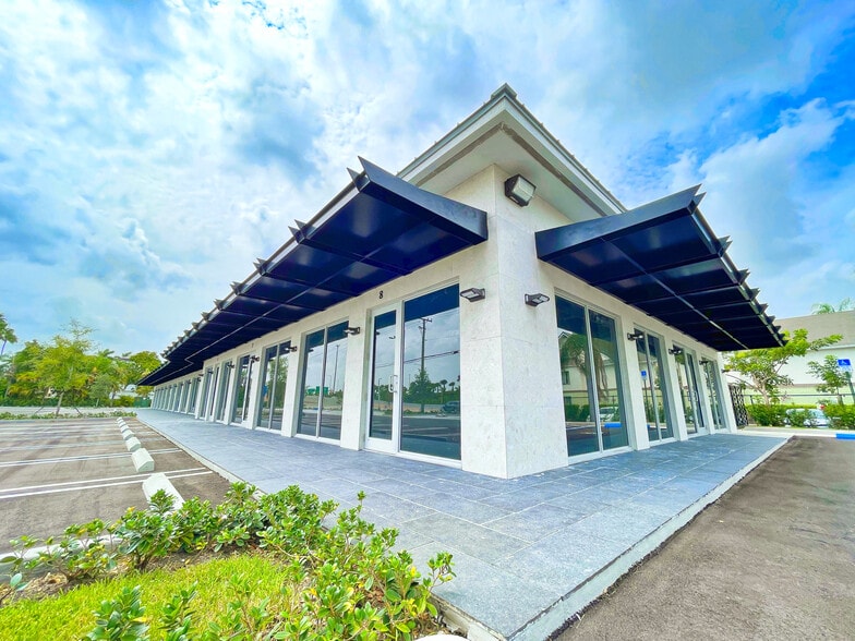 Primary Photo Of 8205 NW 12th St, Doral Freestanding For Lease
